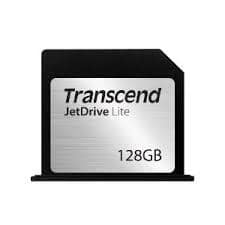 ΜΝΗΜΗ JETDRIVE LITE 350 128GB/TS128GJDL350 TRANSCEND