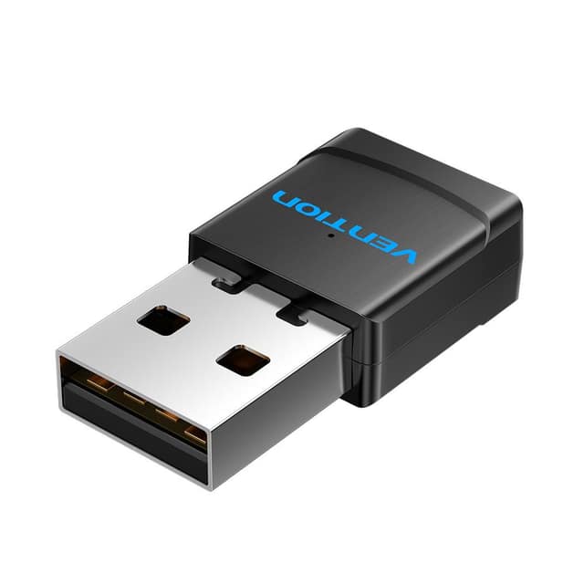 WRL ΑΝΤΑΠΤΟΡΑΣ USB 2.4G/5G WI-FI/KDSB0 VENTION