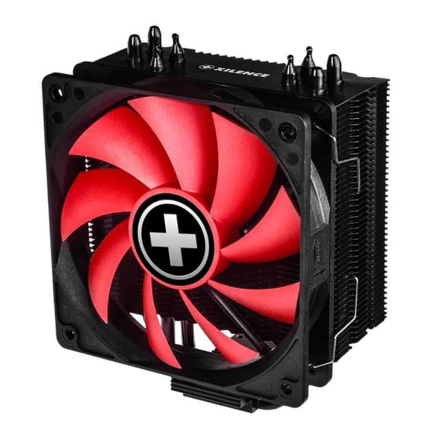 Ψυγείο CPU MULTI SOCKET/XC051 XILENCE