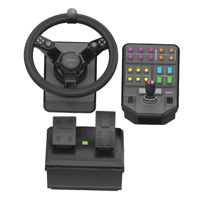 ΑΞΕΣΟΥΑΡ ΚΟΝΣΟΛΑΣ ACC BUNDLE/ΒΑΡΥ 945-000062 LOGITECH