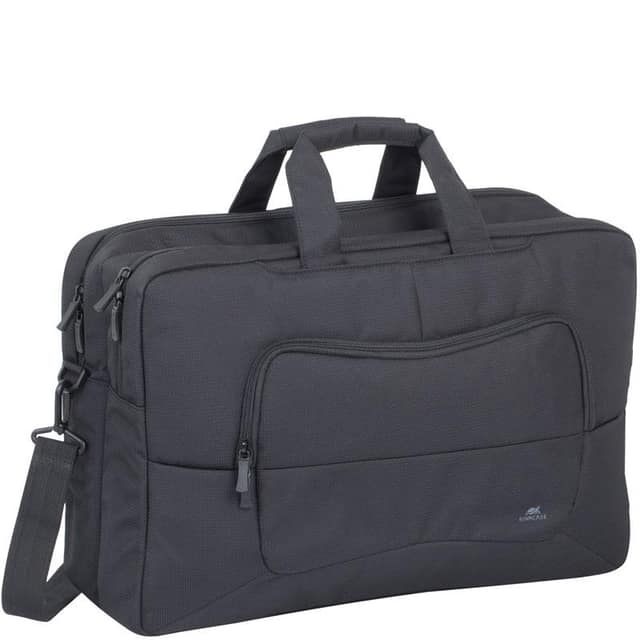 ΘΗΚΗ NB TEGEL 17.3"/8455 ΜΑΥΡΗ RIVACASE