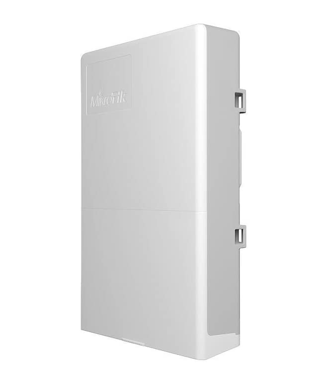 Switch MIKROTIK netPower Lite 7R, 8xRJ-45 θύρες, RJ-45 Θύρες Τύπος Gigabit Ethernet (10\/100\/1000), 2xSFP+ υποδοχές, 10G υποστήριξη Ναι (CSS610-1GI-7R-2S+OUT)