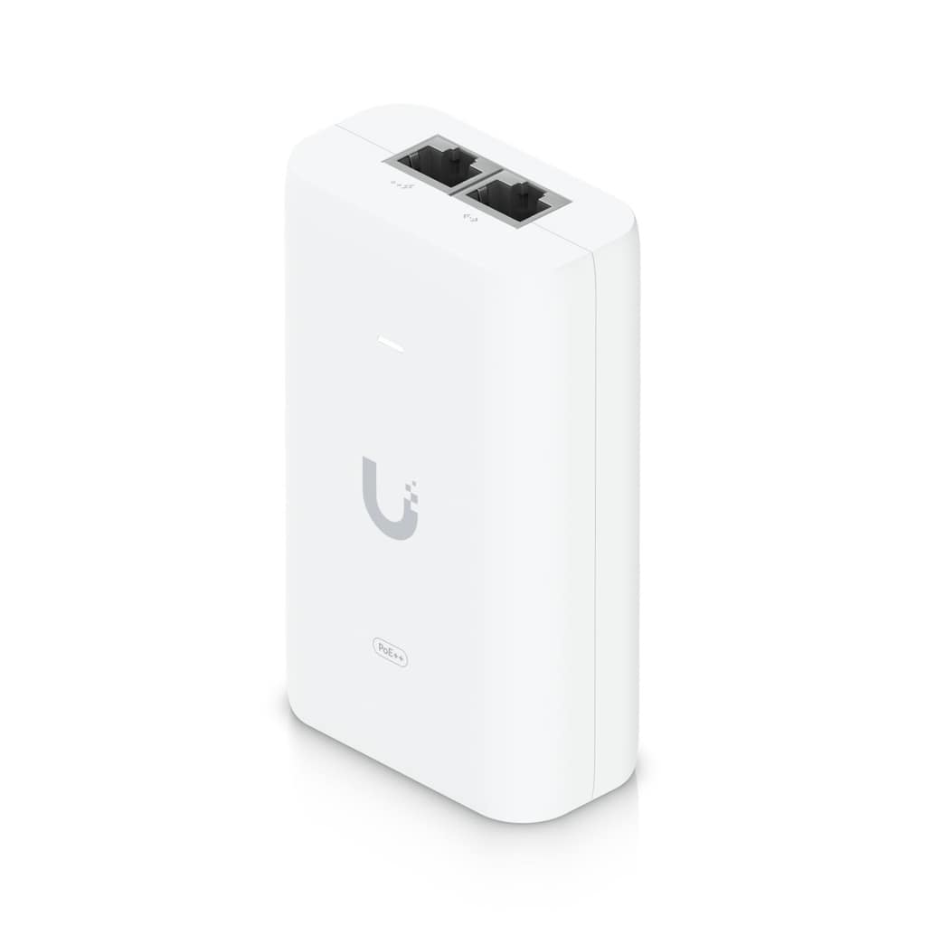 ΕΝΕΡΓΕΙΑΚΟΣ ΕΝΙΣΧΥΤΗΣ NET / U-POE++ UBIQUITI