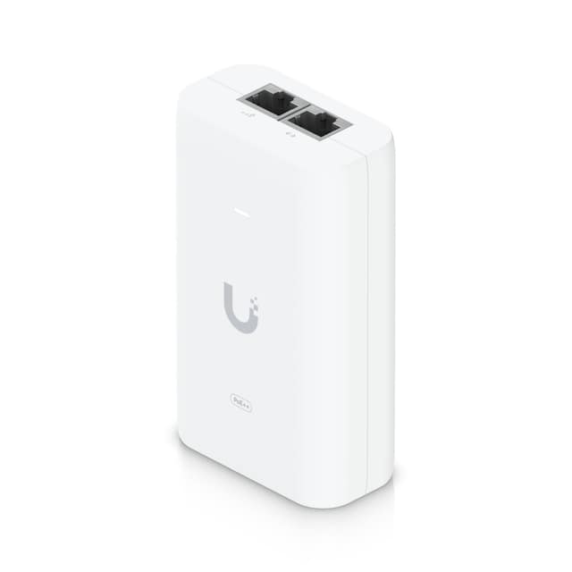 NET POE INJECTOR/U-POE++ UBIQUITI