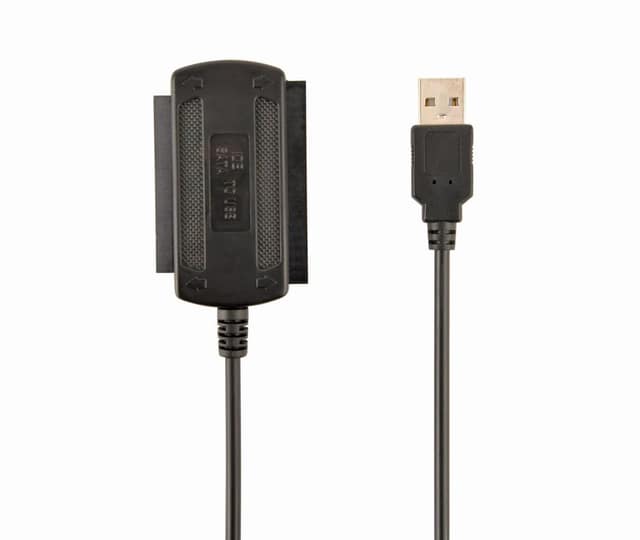 I/O ADAPTER USB TO IDE/SATA/AUSI01 GEMBIRD