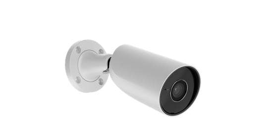 NET CAMERA 5MP BULLETCAM/2.8MM ΛΕΥΚΗ 79028 AJAX