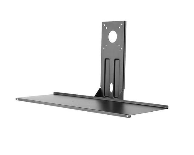 Στήριγμα πληκτρολογίου και ποντικιού/KEYB-V200BLACK NEOMOUNTS