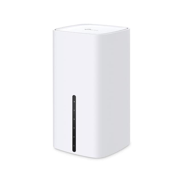 Wireless Router TP-LINK Router, 1800 Mbps, Mesh, LAN \ WAN ports 1, Number of antennas 10 (ARCHERNX210)