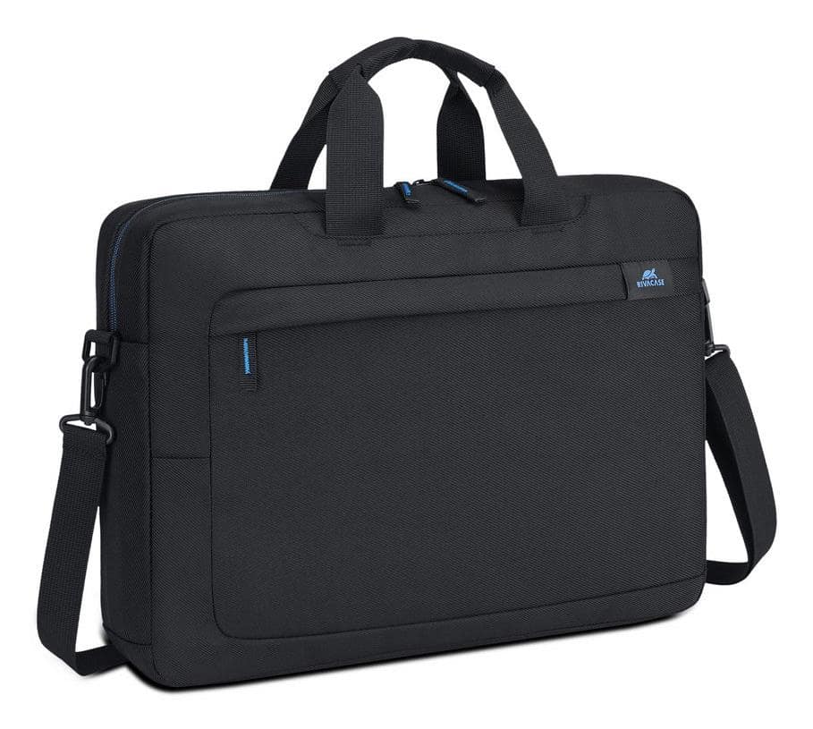 ΘΗΚΗ NB BOBOLI 15.6-16"/BLACK 8036 RIVACASE
