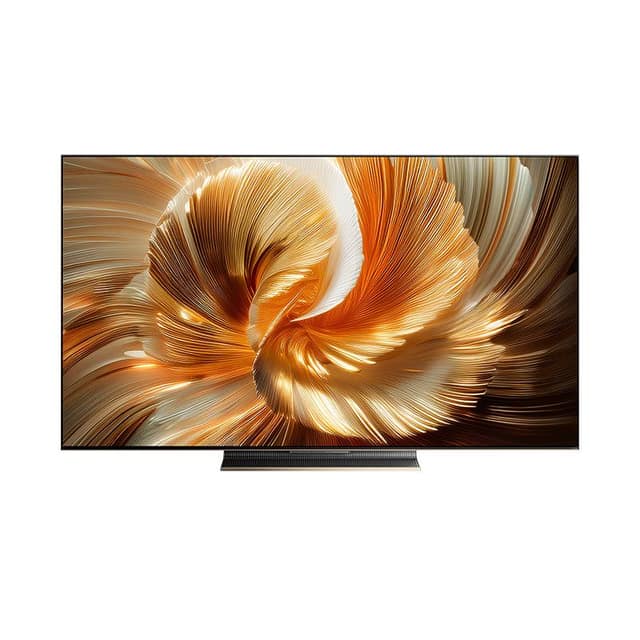 Τηλεόραση DREAME 65", 4K Ultra HD, 3840 x 2160 pixels, Flat, 16:9, QLED (65S100)