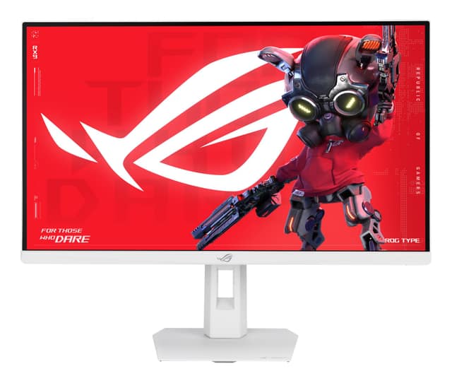 Οθόνη LCD ASUS 27", 2560 x 1440 pixels, Wide Quad HD, Φυσική αναλογία διαστάσεων 16:9, LCD, Flat (90LM0C92-B01171)