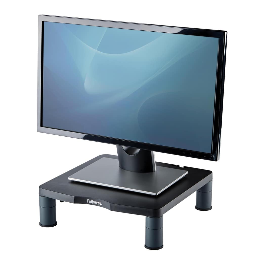 ΣΤΗΡΙΓΜΑ ΟΘΟΝΗΣ STANDARD/PLATINUM 91712 FELLOWES