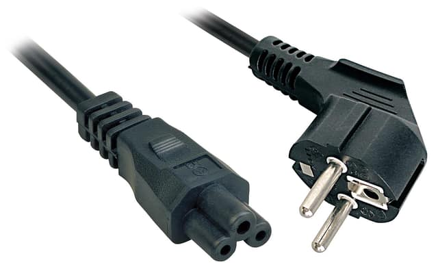 ΚΑΛΩΔΙΟ ΡΕΥΜΑΤΟΣ SCHUKO TO C5/3M 30406 LINDY