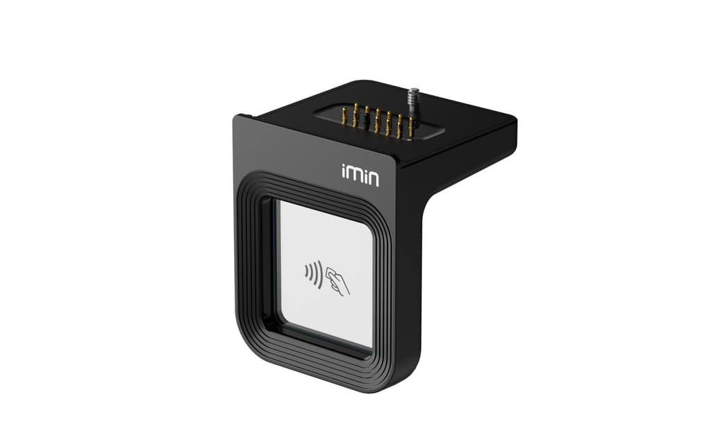 POS ΑΞΕΣΟΥΑΡ NFC ANTENNA\/DS2 51 IMIN