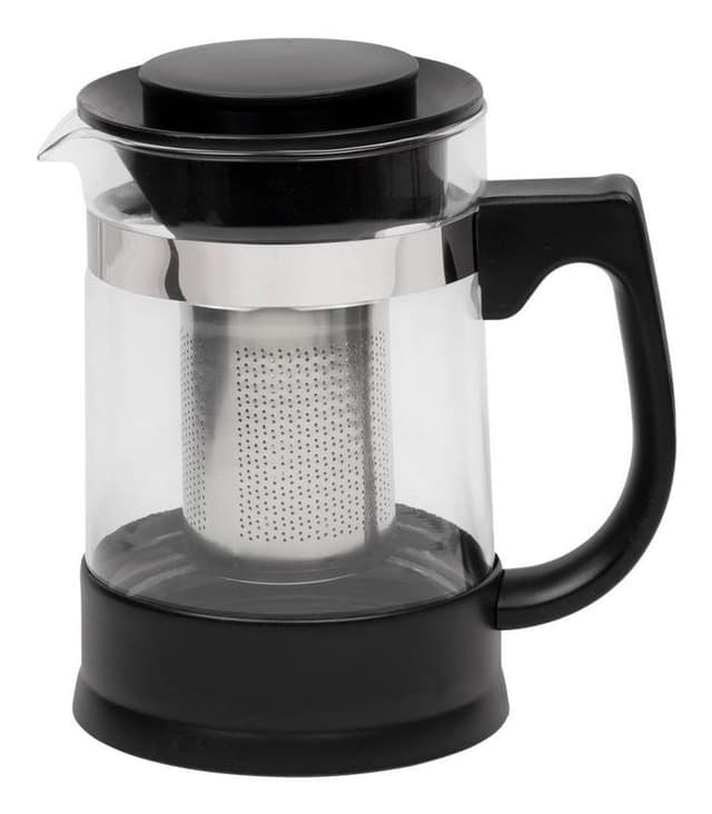 ΓΥΑΛΙΝΗ ΤΣΑΓΙΕΡΑ 950ML/90512 RESTO