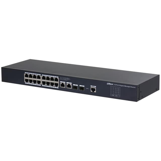 Switch DAHUA DH-SG4020