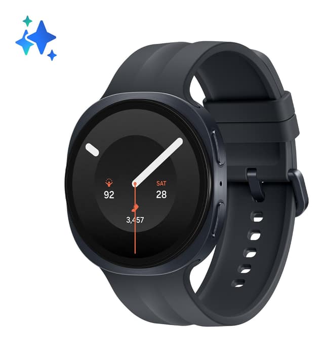 ΡΟΛΟΙ GALAXY WATCH9/44MM ΓΚΡΙ SM-L350 SAMSUNG
