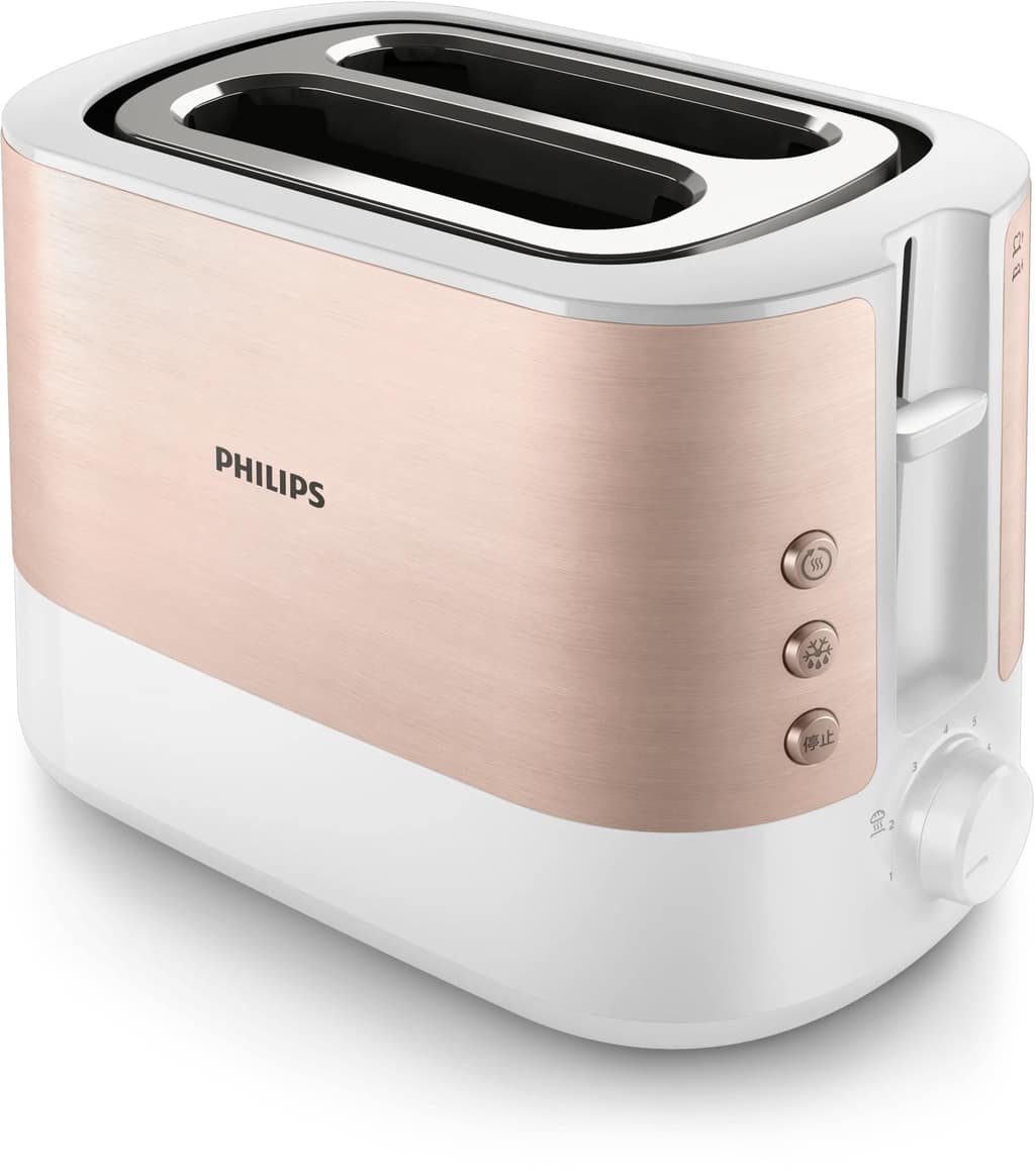 ΤΟΣΤΙΕΡΑ HD2638 11 PHILIPS