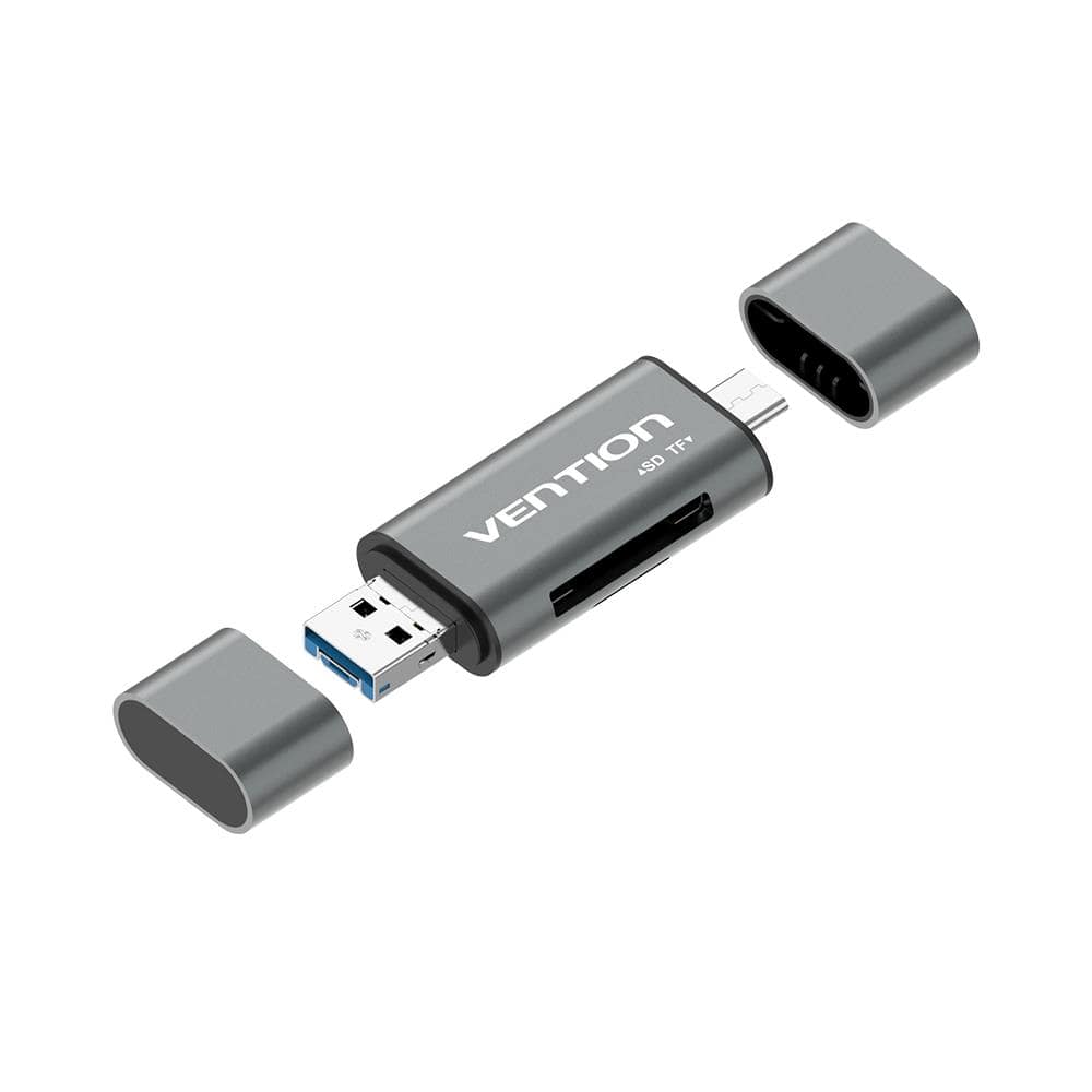 ΑΝΑΓΝΩΣΤΗΣ ΜΝΗΜΗΣ USB3.0/CCHH0 VENTION