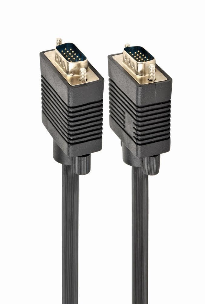 ΚΑΛΩΔΙΟ VGA 3M PREMIUM/CC-PPVGA-10-B GEMBIRD