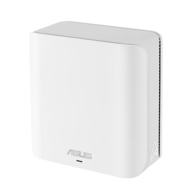 Ασύρματος Ρούτερ ASUS ZenWiFi BD4, Τύπος προϊόντος Σύστημα Mesh, Ποσότητα 1 τεμ., Ζώνη Wi-Fi Διπλή (2.4 GHz / 5 GHz), Wi-Fi 7 (802.11be) (90)