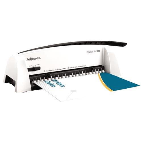 ΔΕΣΙΜΟ STARLET 2+/5227901 FELLOWES