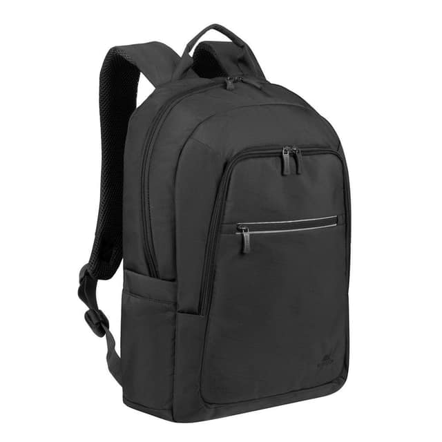 ΣΑΚΙΔΙΟ ΠΛΑΤΗΣ NB ALPENDORF ECO 16"/7561 ΜΑΥΡΟ RIVACASE