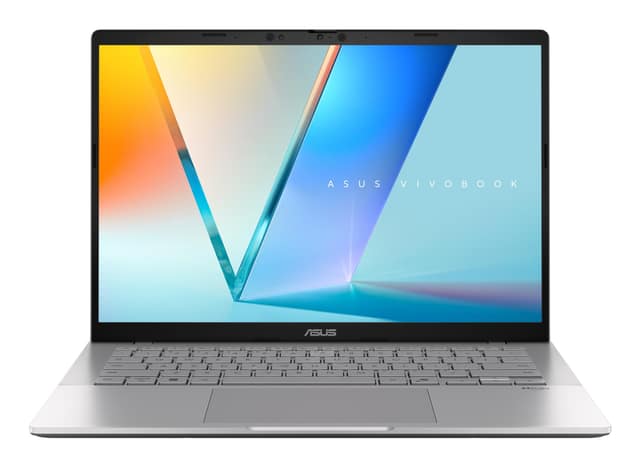Φορητός Υπολογιστής ASUS VivoBook Series, S14, S3407VA-LY076W, CPU Intel Core 5, 210H, 2200 MHz, 14", 1920x1200, RAM 16GB, DDR5, SSD 512GB (90NB1681-M00700)