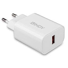 ΦΟΡΤΙΣΤΗΣ ΤΟΙΧΟΥ 18W/73412 LINDY