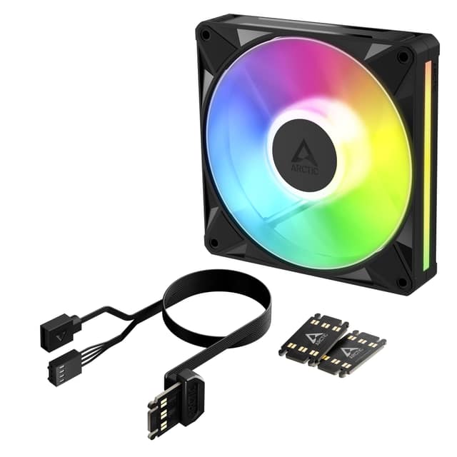 Αερόψυκτρα CASE FAN 140MM BIONIX P14 ARGB/ACFAN00339A ARCTIC