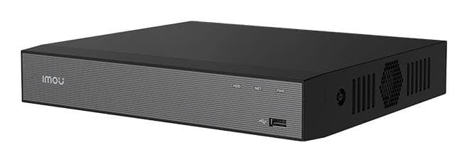 ΚΑΤΑΓΡΑΦΕΑΣ ΒΙΝΤΕΟ 10CH/NVR-N110-8A0E-P IMOU