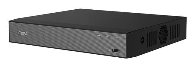 ΚΑΤΑΓΡΑΦΕΑΣ ΒΙΝΤΕΟ 10CH/NVR-N110-8A0E-P IMOU