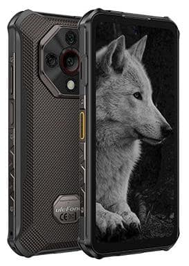 ΚΙΝΗΤΟ ΤΗΛΕΦΩΝΟ ARMOR X16 PRO/8/256GB WASTELAND SHAD ULEFONE