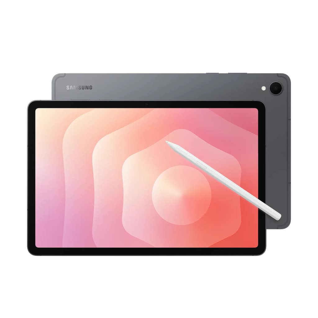 TABLET GALAXY TAB S11 5G/11" 256GB ΓΚΡΙ SM-X736 SAMSUNG