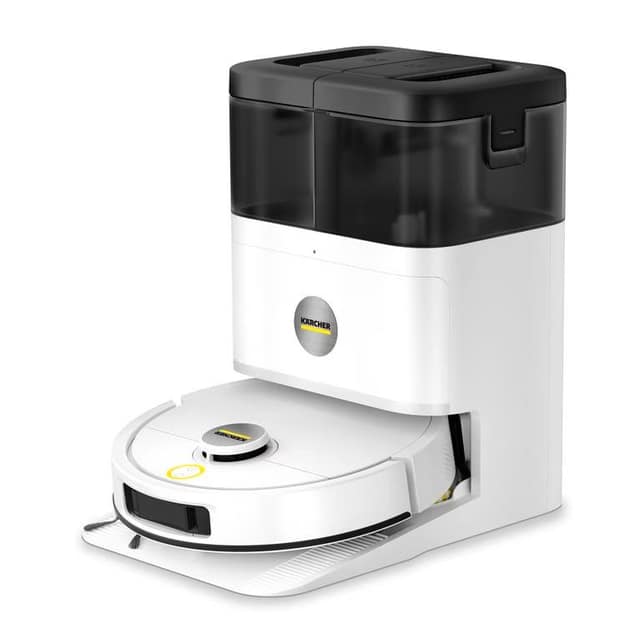 ΡΟΜΠΟΤ ΣΚΟΥΠΑΣ RVM 4/COMF EXTRA 1.269-133.0 KARCHER