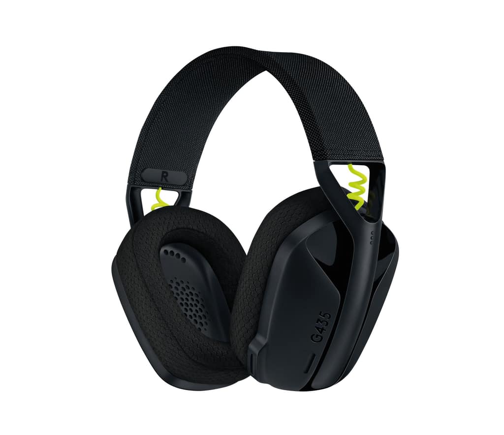 ΑΚΟΥΣΤΙΚΑ GAMING G435 WRL/981-001050 LOGITECH