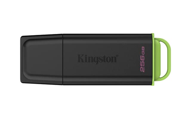 MEMORY DRIVE FLASH USB3.2/256GB DTXG2/256GB KINGSTON