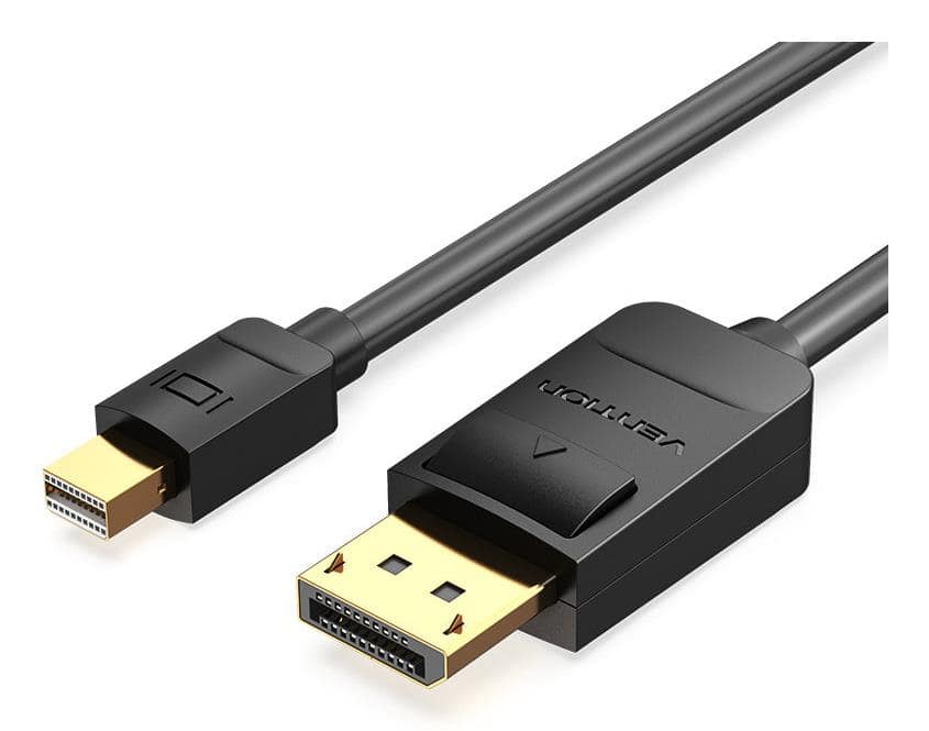 ΚΑΛΩΔΙΟ DP TO HDMI 1Μ/HAGBF VENTION