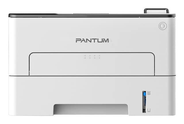 Εκτυπωτής Laser PANTUM Διπλή εκτύπωση Ναι, Μέγεθος χαρτιού A4 (P3305DW)