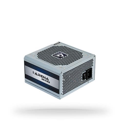 Power Supply CHIEFTEC PS/2, PC, 230 V, 700 W (GPC-700S)