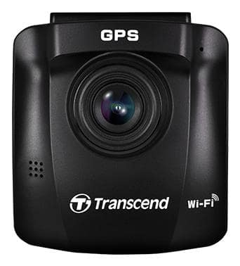 ΚΑΜΕΡΑ ΟΧΗΜΑΤΟΣ DRIVEPRO 250/64GB TS-DP250A-64G TRANSCEND