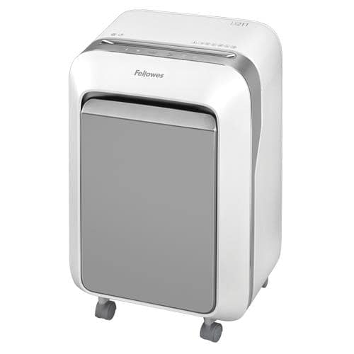 ΣΥΝΘΛΙΒΕΑΣ POWERSHRED LX211/ΛΕΥΚΟ 5050301 FELLOWES