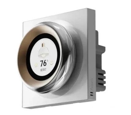 ΑΦΗ ΔΕΙΚΤΗΣ SMART HOME V1/DS-K01D AQARA