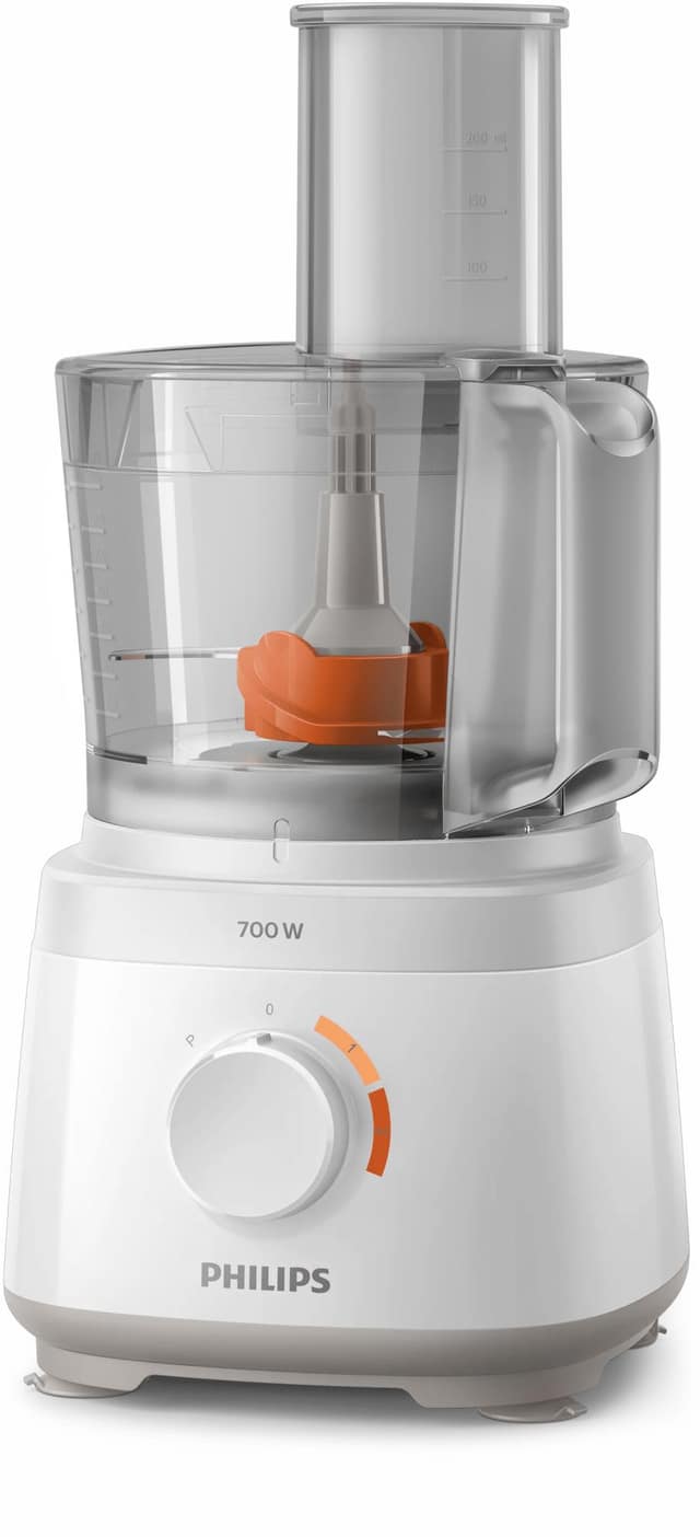 ΜΗΧΑΝΗ ΤΡΟΦΙΜΩΝ/HR7320/00 PHILIPS