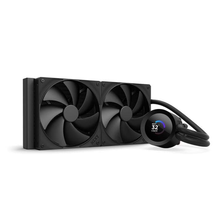 ΨΥΓΕΙΟ ΕΠΕΞΕΡΓΑΣΤΗ MULTI SOCKET/KRAKEN PLUS 280 V2 NZXT