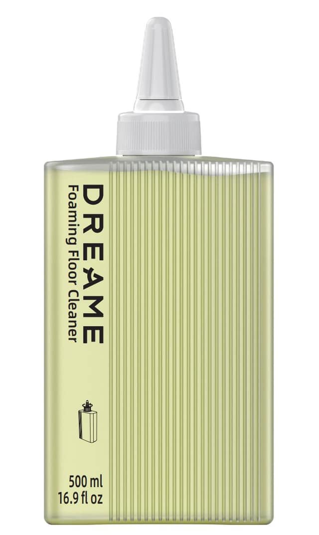 Vacuum Cleaner Accessory DREAME Foaming Floor Cleaner, For H15 Pro Foamwash (HFF7)