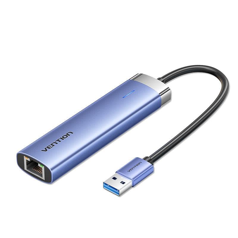 I/O HUB 5-ΣΕ-1 USB 3.0/0.15Μ TGFSB VENTION