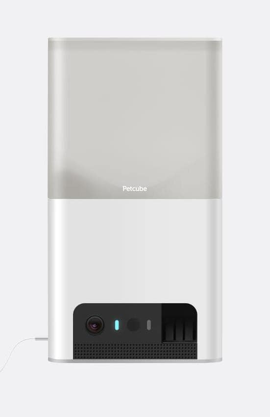 WRL CAMERA BITES 2 LITE/BL10US PETCUBE