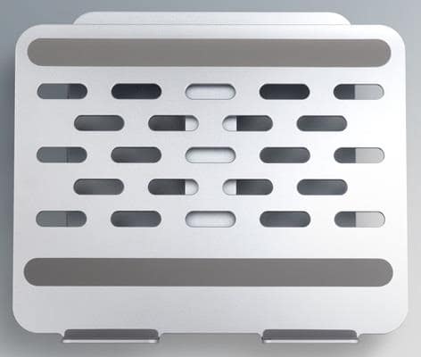 NB ACC STAND 10-16"/ALUMINUM HQ STND-LQ AXAGON