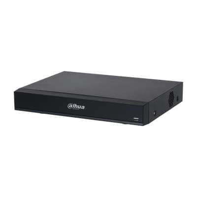 DVR 4CH HDCVI PENTABRID/XVR7104H-4K-I3 DAHUA